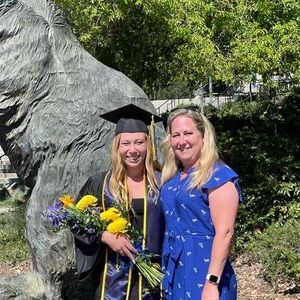 Meet your Posher, Julie